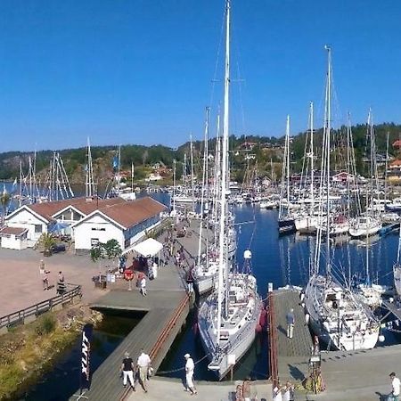 Henans Hostel In The Marina Exterior foto